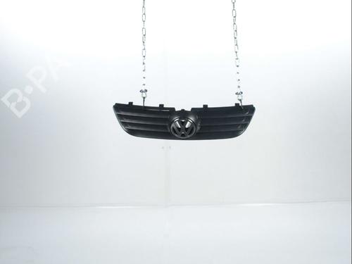 Used Grille VW POLO (9N_, 9A_) 1.4 TDI (70 hp) 28235498