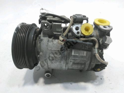 Used AC compressor MERCEDES-BENZ A-CLASS (W176) A 180 CDI / d (176.012) (109 hp) 30986713