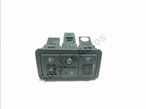 Used Headlight switch Headlight switch HYUNDAI i20 I (PB, PBT) 1.2 (86 hp) 33973938 33973938