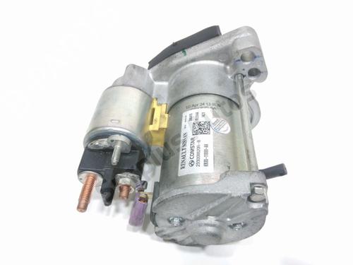Starter RENAULT CLIO V (B7_) 1.0 TCe 90 (B7MT) | BP37763698M8 - Image 3