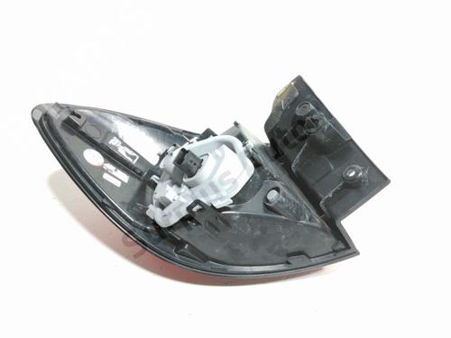 Right taillight RENAULT CAPTUR I (J5_, H5_) 1.2 TCe 120 | BP34617346C35 - Image 2