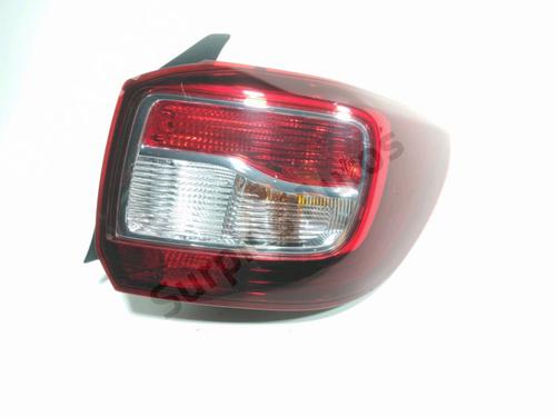 Used Right taillight DACIA LOGAN II 1.5 dCi / Blue dCi 75 (75 hp) 28268999