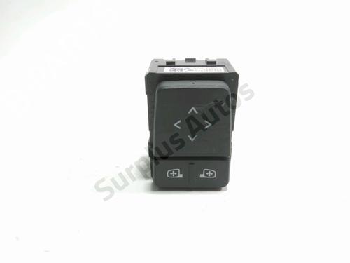 Comando specchietti Comando specchietti DACIA SANDERO III 1.0 TCe 100 ECO-G (101 hp) 36660985 36660985