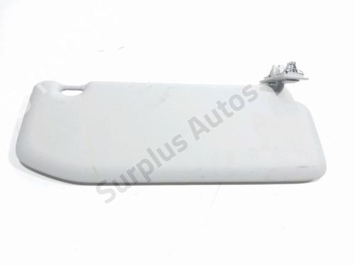 Used Left sun visor Left sun visor 38035671 38035671