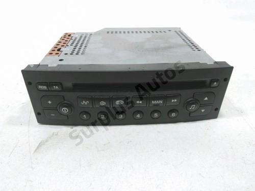Used Radio Radio 37769992 37769992