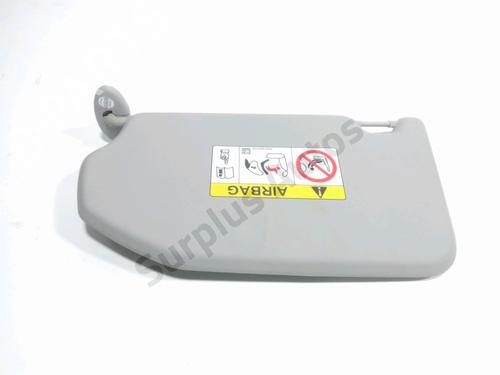 Used Right sun visor FORD ECOSPORT 1.5 EcoBlue TDCi (95 hp) 32154225