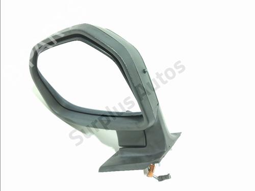 Used Right mirror Right mirror PEUGEOT PARTNER Tepee 1.6 HDi 16V (90 hp) 33281416 33281416