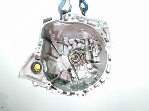 Used Gearbox Gearbox PEUGEOT 107 (PM_, PN_) 1.0 (68 hp) 34232056 34232056