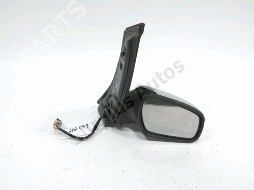 Used Right mirror FORD C-MAX (DM2) 2.0 TDCi (136 hp) 30997121