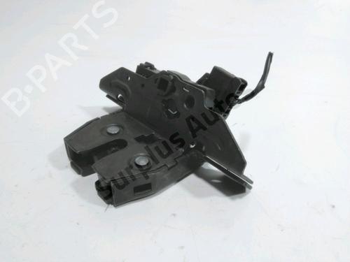 Used Tailgate lock Tailgate lock 37783348 37783348