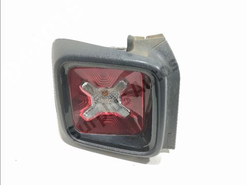 Used Left taillight Left taillight JEEP RENEGADE SUV (BU, B1, BV) 1.6 CRD (95 hp) 36550499 36550499
