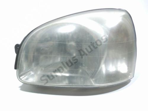Used Left headlight Left headlight 37787126 37787126