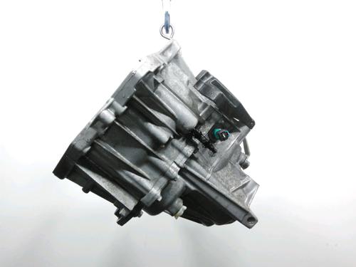 Gearbox RENAULT MEGANE IV Hatchback (B9A/M/N_) 1.6 dCi 130 (B9A4) | BP28223859M3