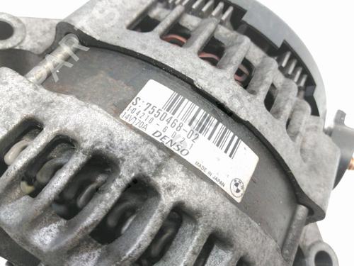 Alternator BMW 1 (E87) 116 i | BP30985772M7 - Image 2