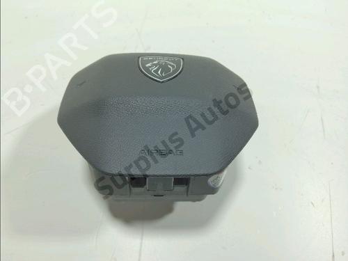 Airbag chauffør Airbag chauffør PEUGEOT PARTNER Box Body/MPV (K9) 1.5 BlueHDI 130 (131 hp) 37628129 37628129