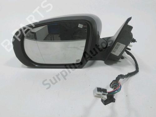 Used Left mirror Left mirror JEEP CHEROKEE (KL) 2.0 CRD 4x4 (170 hp) 34262662 34262662