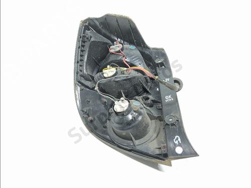 Right taillight CHEVROLET AVEO Hatchback (T300) 1.4 | BP35808361C35 - Image 2