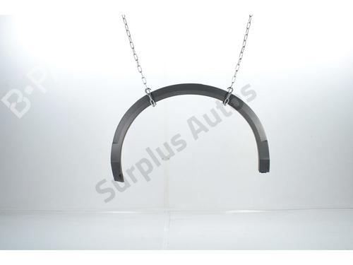 Used Rear right wheel arch trim Rear right wheel arch trim VW T-ROC (A11, D11) 2.0 TDI (150 hp) 33646837 33646837