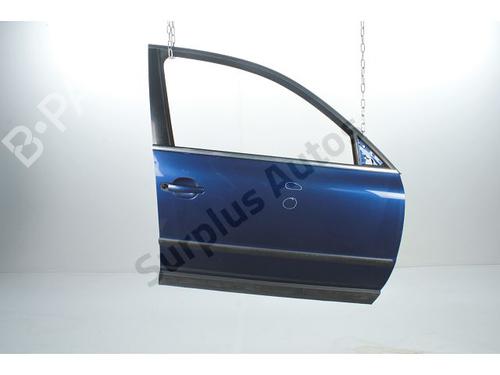 Dør høyre foran VW PASSAT B5.5 (3B3) 1.9 TDI (130 hp) 28243797