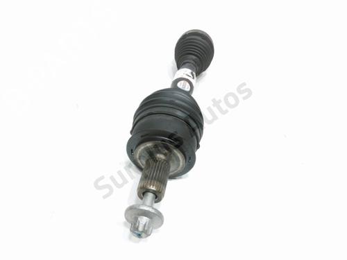 Left front driveshaft INFINITI Q30 1.6 | BP37765362M38 - Image 4