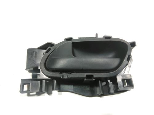 Used Front left interior door handle Front left interior door handle CITROËN BERLINGO Box Body/MPV (B9) [2008-2026] 29858229 29858229