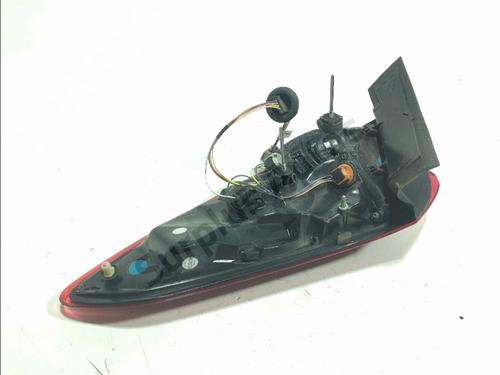 Left taillight FORD FOCUS IV Turnier (HP) 1.0 EcoBoost mHEV | BP31914213C34