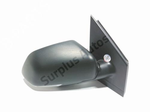 Right mirror VW POLO IV (9N_, 9A_) 1.4 TDI | BP28447846C27