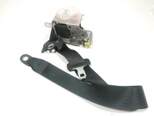 Used Front left seatbelt Front left seatbelt CITROËN C1 (PM_, PN_) 1.0 (68 hp) 28234246 28234246