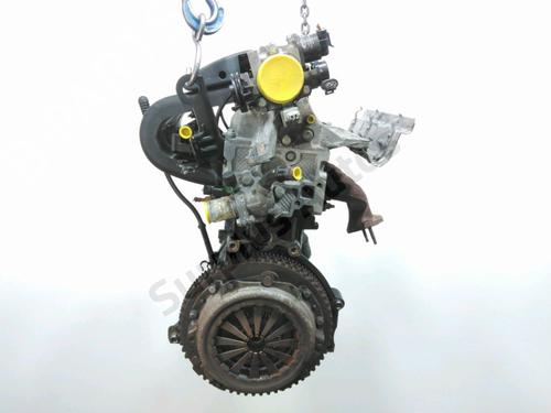 Motor RENAULT TWINGO I (C06_) 1.2 (C066, C068) | BP29579458M1 