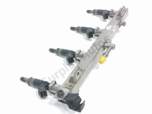 Injection rail BMW 3 Coupe (E46) 318 Ci | BP37763218M98 - Image 3
