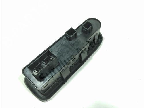 Left front window switch PEUGEOT 308 SW I (4E_, 4H_) 1.6 HDi | BP34416625I27 - Image 3