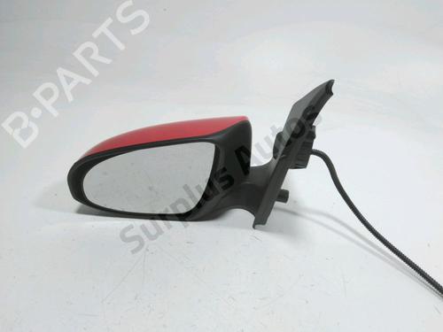 Used Left mirror Left mirror TOYOTA AYGO (_B4_) 1.0 (KGB40) (69 hp) 34616862 34616862