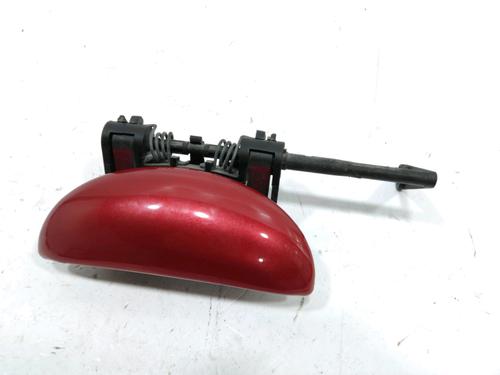 front-left-exterior-door-handle-peugeot-206-cc-2d-2000-2001-2002-2003-2004-2005-2006-2007-2008-30995870 main image