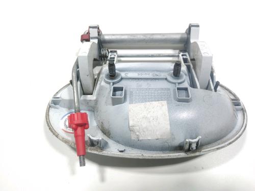 Türgriff hinten links außen OPEL MERIVA A MPV (X03) 1.4 16V Twinport (E75) | BP28252028C130 