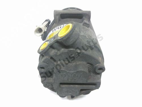 AC compressor OPEL ASTRA H GTC (A04) 1.8 (L08) | BP36253111M34 - Image 3