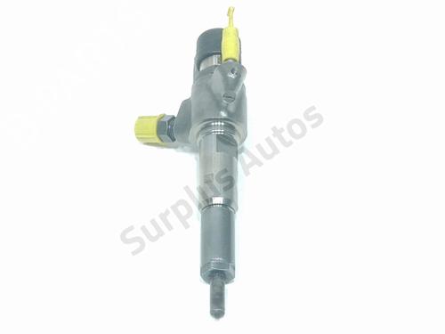 Used Injector Injector CITROËN C4 Picasso I MPV (UD_) 1.6 HDi 110 (112 hp) 40059136 40059136