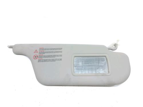 Højre solskærm RENAULT CLIO III (BR0/1, CR0/1) 1.5 dCi (BR17, CR17) (86 hp) 31002398