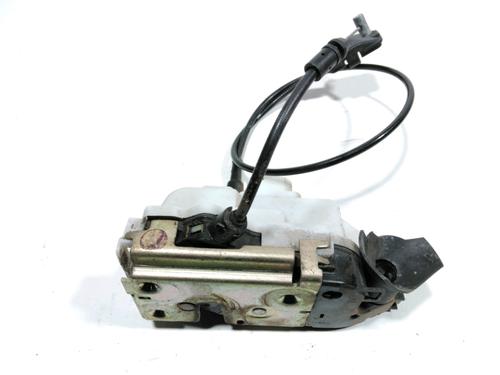 Front left lock RENAULT SCÉNIC II (JM0/1_) 1.9 dCi (JM14) | BP28247830C98 