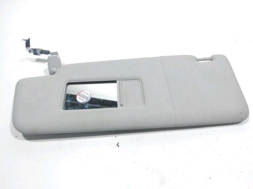 Used Right sun visor Right sun visor 28262733 28262733