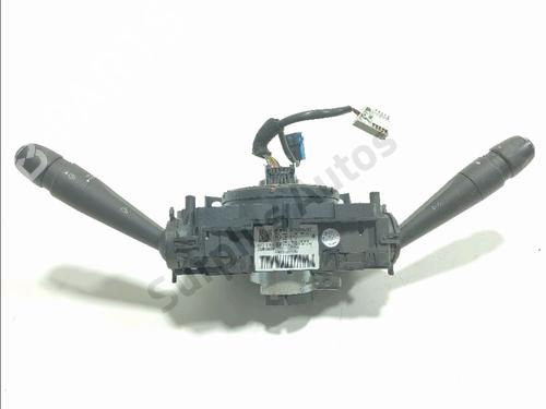 Steering wheel controls CITROËN C4 II (NC_) 1.6 HDi 90 | BP38345307E15 - Image 4