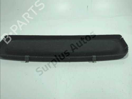 Hattehylle SUZUKI SPLASH (EX) 1.0 (A5B310) | BP37168282C85 - Image 2