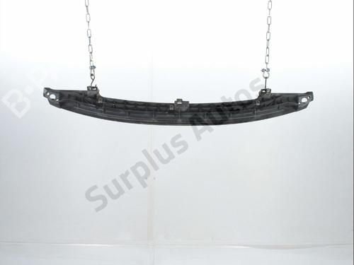 Used Front bumper reinforcement Front bumper reinforcement PEUGEOT 206 Hatchback (2A/C) 1.6 16V (109 hp) 40213311 40213311