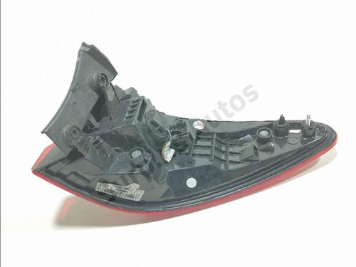 Left taillight RENAULT KADJAR (HA_, HL_) 1.5 BLUE dCi 115 (HLA6) | BP38346116C34 - Image 3