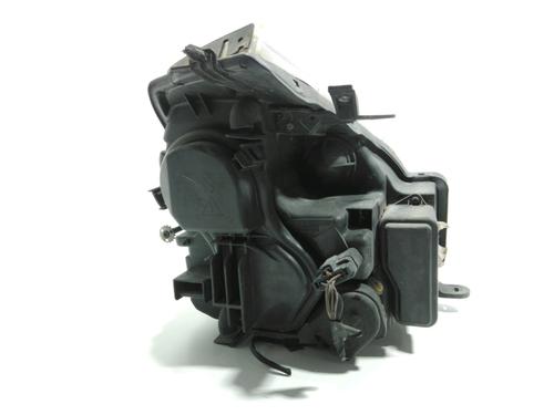 Left headlight RENAULT VEL SATIS (BJ0_) 2.2 dCi (BJ0E, BJ0F) | BP37787062C28 - Image 2