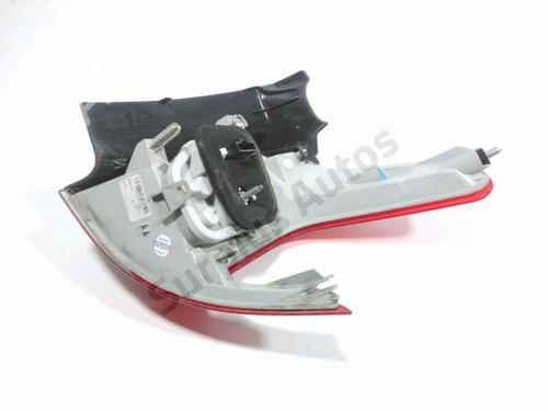 Left taillight PEUGEOT 2008 I (CU_) 1.6 HDi | BP38189538C34 - Image 3