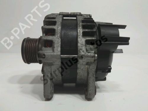 Used Alternator Alternator 37763898 37763898