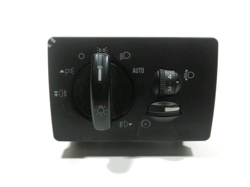 Hovedlysbryter FORD FOCUS II (DA_, HCP, DP) 1.8 TDCi (115 hp) 28229586