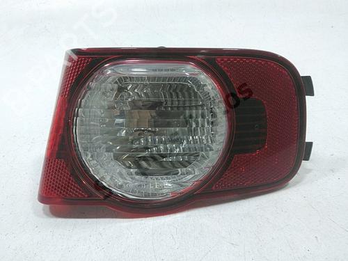 Baklys Baklys CITROËN C3 Picasso (SH_) 1.6 HDi (90 hp) 39707424 39707424