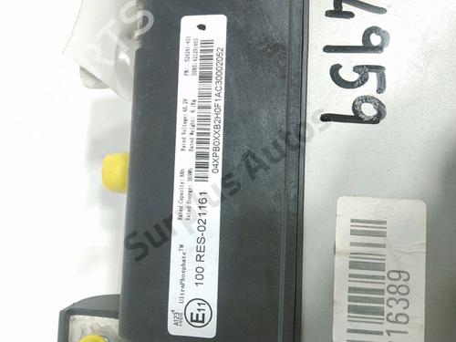 Battery VOLVO XC60 II (246) B4 Mild-Hybrid AWD | BP37784314E11 - Image 2