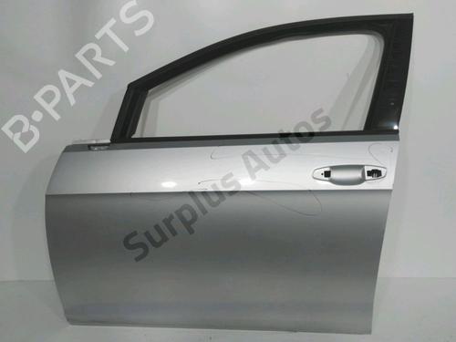 Used Left front door VW GOLF VII (5G1, BQ1, BE1, BE2) 1.6 TDI (105 hp) 31285490